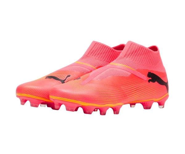 BUTY PUMA FUTURE 7 MATCH+ LL FG/AG 107711 03